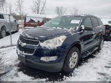 Chevrolet Traverse Ls 1GNKREED2BJ168007 снимка