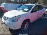 Nissan Rogue Sv W/Sl Pkg JN8AS5MV2DW122531 photo