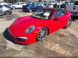 Porsche 911 Carrera WP0CA2A98DS140701 снимка