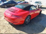 Porsche 911 Carrera WP0CA2A98DS140701 снимка