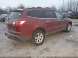 Chevrolet Traverse 2Lt 1GNKVJEDXBJ173587 снимка