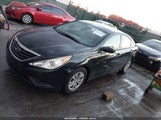 Hyundai Sonata Gls 5NPEB4AC2DH522301 снимка