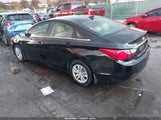 Hyundai Sonata Gls 5NPEB4AC2DH522301 снимка