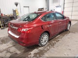 Nissan Sentra Sv 3N1AB7AP9HY381242 снимка