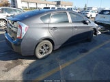 Toyota Prius Two JTDKN3DU5F0475659 снимка