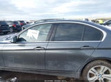 BMW 330I xDrive WBA8D9C38HA005791 снимка