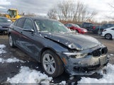 BMW 330I xDrive WBA8D9C38HA005791 снимка