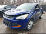 Ford Escape S 1FMCU0F76DUD35800 fotografie