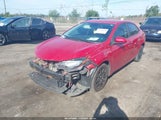Toyota Corolla Le 5YFBURHE4JP833633 снимка