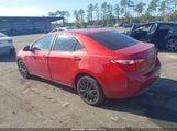 Toyota Corolla Le 5YFBURHE4JP833633 снимка