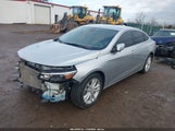 Chevrolet Malibu 1Lt 1G1ZE5ST9GF258384 снимка