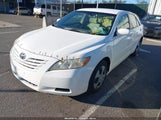 Toyota Camry Le JTNBE46K073100162 снимка