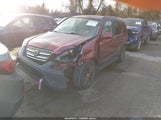Honda Cr-V Ex SHSRD78815U326843 снимка