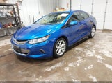 Chevrolet Volt Premier 1G1RB6S59HU138646 снимка