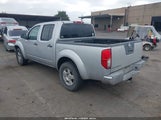 Nissan Frontier Se 1N6AD07U78C420704 снимка