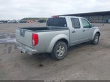 Nissan Frontier Se 1N6AD07U78C420704 снимка