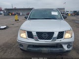 Nissan Frontier Se 1N6AD07U78C420704 снимка