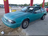 Ford Mustang Lx 1FACP41M4PF182204 снимка