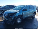 Honda Cr-V Lx 2HKRM3H3XEH557665 снимка