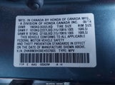Honda Cr-V Lx 2HKRM3H3XEH557665 снимка
