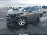 Chevrolet Tahoe Lt 1GNSCBKC1FR723502 снимка