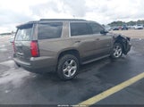 Chevrolet Tahoe Lt 1GNSCBKC1FR723502 снимка