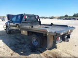 Ford F-350 Chassis Xl 1FD8X3HT5RED14298 fotografie