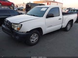 Toyota Tacoma 5TENX22N68Z587144 fotografie