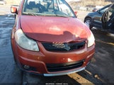 Suzuki Sx4 Sport JS2YB417475102355 снимка