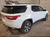 Chevrolet Traverse Awd Lt Leather 1GNEVHKW0MJ151001 fotografie