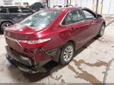 Toyota Camry Le 4T1BF1FK7HU649901 снимка