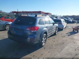 Subaru Outback 3.6R Limited 4S4BRDKC7D2236034 снимка