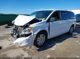 Dodge Grand Caravan Se 2C4RDGBG7GR100563 снимка