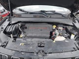 Jeep Compass Trailhawk 4X4 3C4NJDDB6JT307425 снимка