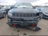Jeep Compass Trailhawk 4X4 3C4NJDDB6JT307425 снимка