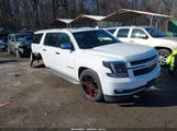 Chevrolet Suburban  Ltz 1GNSKKKCXFR744898 photo