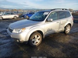 Subaru Forester 2.5X Limited JF2SH6DC3AH735665 снимка