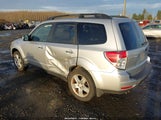 Subaru Forester 2.5X Limited JF2SH6DC3AH735665 снимка