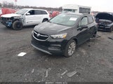 Buick Encore Fwd Preferred KL4CJASB5LB074340 снимка