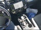 Toyota 4Runner Trd Off Road Premium JTERU5JR8N6075583 fotografie