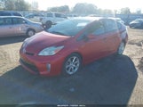 Toyota Prius Three JTDKN3DU8E1827724 снимка