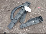 Nissan Rogue Sl Intelligent Awd 5N1BT3CBXPC802994 photo