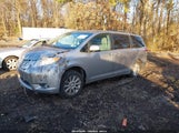 Toyota Sienna Limited V6 5TDYK3DCXBS027354 fotografie