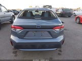 Toyota Corolla Hybrid Le JTDEAMDE5NJ057473 снимка