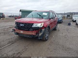 Ford Explorer Sport 1FM5K8GT4HGB13530 снимка