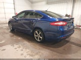 Ford Fusion Se 3FA6P0HR9DR163797 снимка