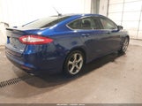 Ford Fusion Se 3FA6P0HR9DR163797 снимка