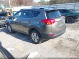 Toyota Rav4 Le JTMZFREV8FD047518 снимка