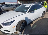 Hyundai Sonata Sel 5NPEL4JA3MH066529 снимка