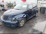Chrysler Pt Cruiser Touring 3C4FY58B35T527191 снимка